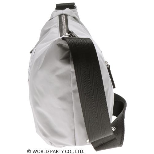 ＜Ｗpc. Patterns＞ペタルゴンドラショルダーM 31024