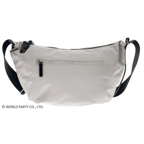 ＜Ｗpc. Patterns＞ペタルゴンドラショルダーM 31024