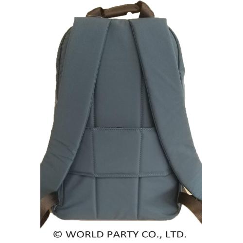 ＜Ｗpc. Patterns＞ペタル1Pリュック 31027