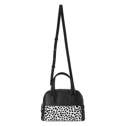 ＜アンデルセンバッグ＞ミニ2WAYボストンバッグ