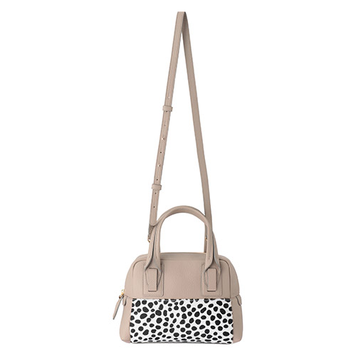 ＜アンデルセンバッグ＞ミニ2WAYボストンバッグ