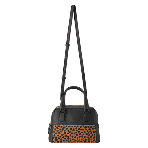 ＜アンデルセンバッグ＞ミニ2WAYボストンバッグ