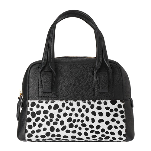 ＜アンデルセンバッグ＞ミニ2WAYボストンバッグ