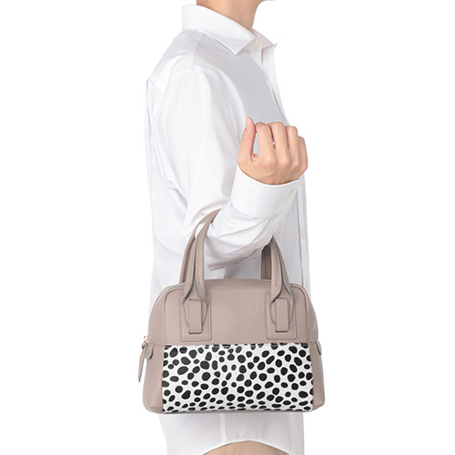 ＜アンデルセンバッグ＞ミニ2WAYボストンバッグ