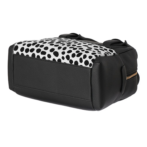 ＜アンデルセンバッグ＞ミニ2WAYボストンバッグ