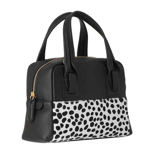 ＜アンデルセンバッグ＞ミニ2WAYボストンバッグ