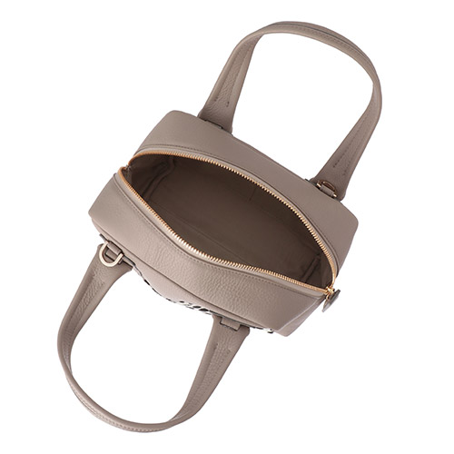 ＜アンデルセンバッグ＞ミニ2WAYボストンバッグ