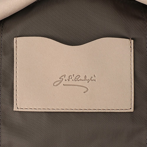 ＜アンデルセンバッグ＞ショルダーバッグ