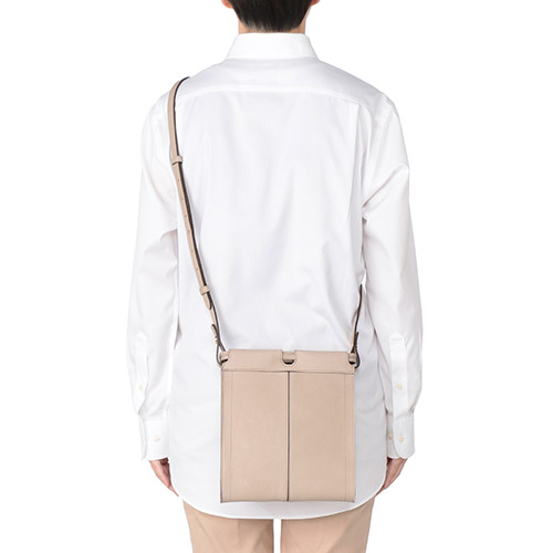 ＜アンデルセンバッグ＞ショルダーバッグ