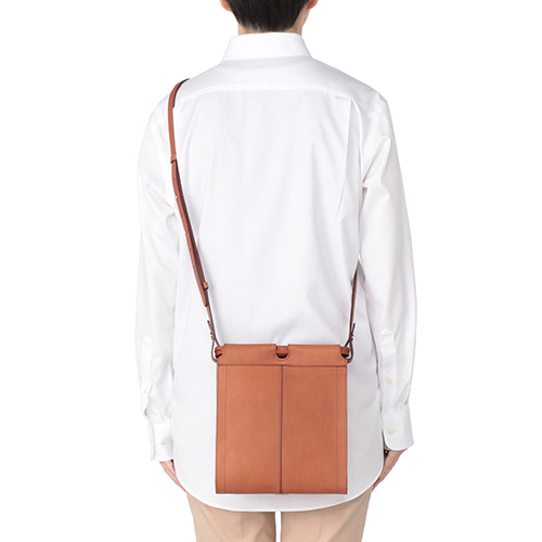 ＜アンデルセンバッグ＞ショルダーバッグ