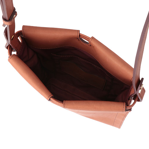 ＜アンデルセンバッグ＞ショルダーバッグ