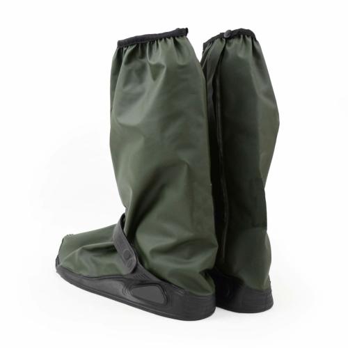 ＜bcl＞A/D2 シューズレインカバーロング