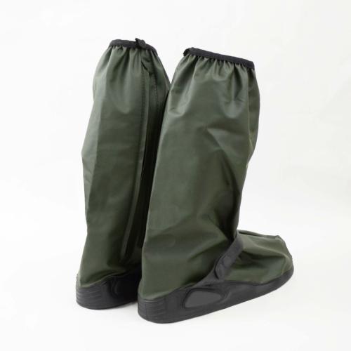 ＜bcl＞A/D2 シューズレインカバーロング