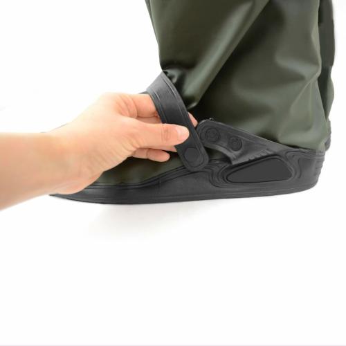 ＜bcl＞A/D2 シューズレインカバーロング