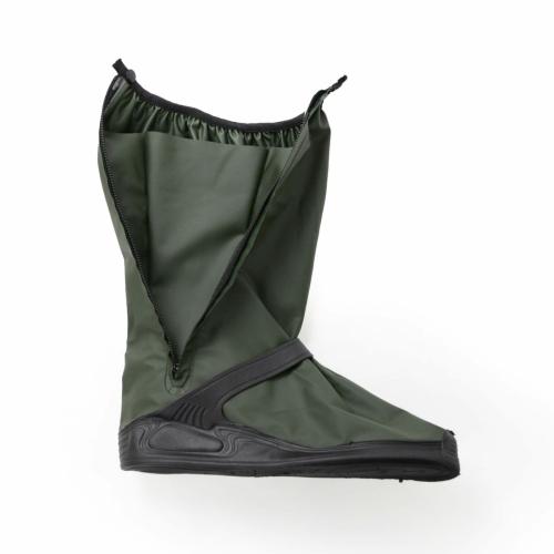 ＜bcl＞A/D2 シューズレインカバーロング