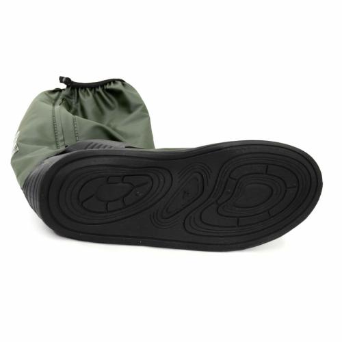 ＜bcl＞A/D2 シューズレインカバーロング