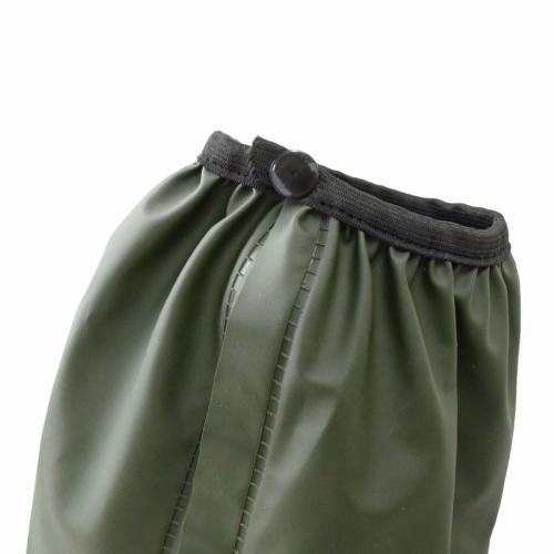 ＜bcl＞A/D2 シューズレインカバーロング