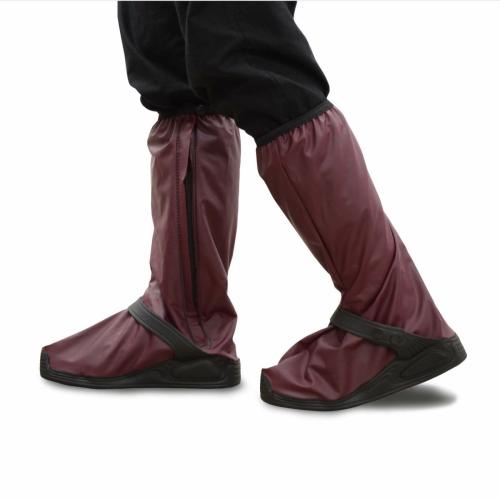 ＜bcl＞A/D2 シューズレインカバーロング