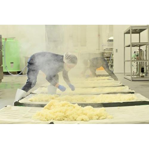 ＜菊の司酒造＞純米大吟醸　てづくり七福神