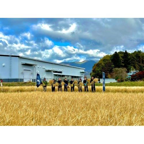 ＜菊の司酒造＞純米大吟醸　てづくり七福神