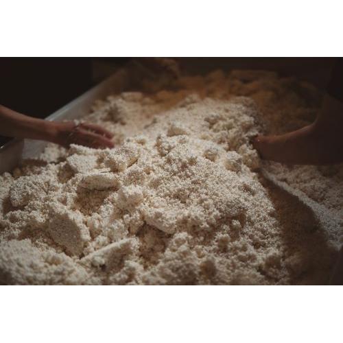 ＜山梨銘醸＞七賢　アラン・デュカス　スパークリングサケ