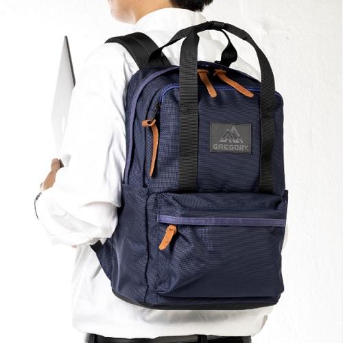 ＜ANAオリジナル＞GREGORY for ANA イージーピージーデイ（ブラックラベル）