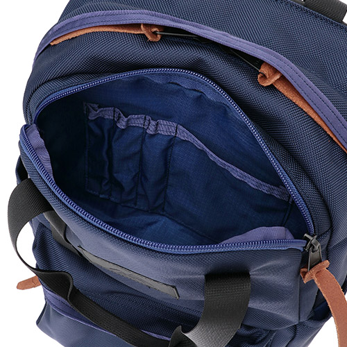 ＜ANAオリジナル＞GREGORY for ANA イージーピージーデイ（ブラックラベル）