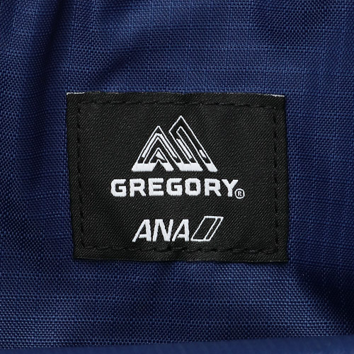 ＜ANAオリジナル＞GREGORY for ANA イージーピージーデイ（ブラックラベル）