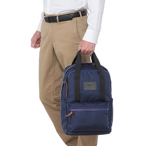 ＜ANAオリジナル＞GREGORY for ANA イージーピージーデイ（ブラックラベル）