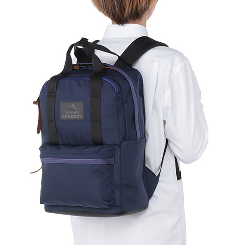 ＜ANAオリジナル＞GREGORY for ANA イージーピージーデイ（ブラックラベル）