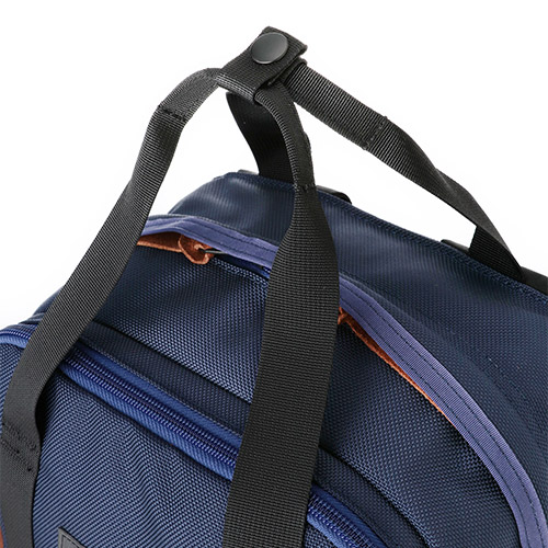 ＜ANAオリジナル＞GREGORY for ANA イージーピージーデイ（ブラックラベル）