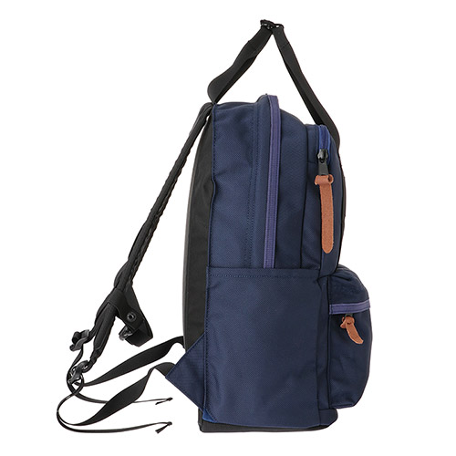 ＜ANAオリジナル＞GREGORY for ANA イージーピージーデイ（ブラックラベル）