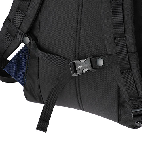 ＜ANAオリジナル＞GREGORY for ANA イージーピージーデイ（ブラックラベル）