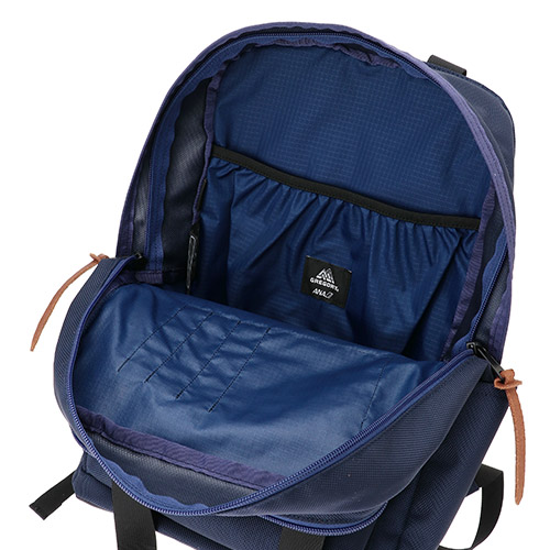 ＜ANAオリジナル＞GREGORY for ANA イージーピージーデイ（ブラックラベル）