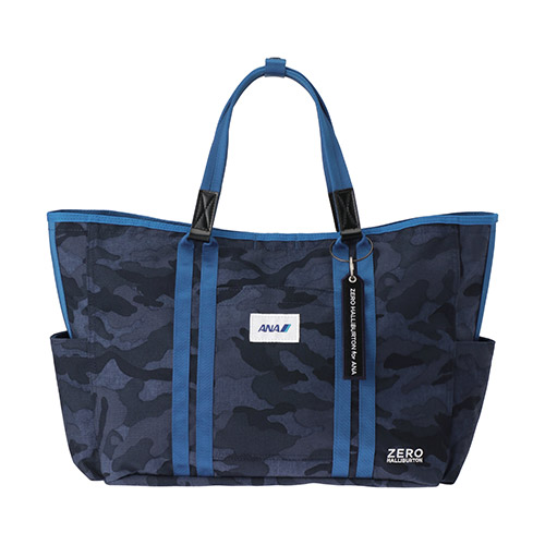 ＜ANAオリジナル＞ZERO HALLIBURTON GOLF for ANA ロッカートート