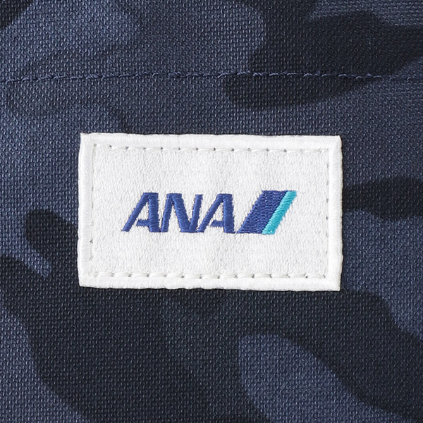 ＜ANAオリジナル＞ZERO HALLIBURTON GOLF for ANA ロッカートート