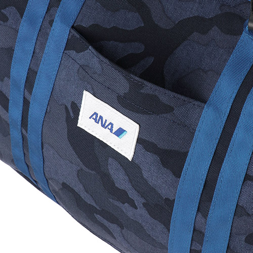 ＜ANAオリジナル＞ZERO HALLIBURTON GOLF for ANA ロッカートート