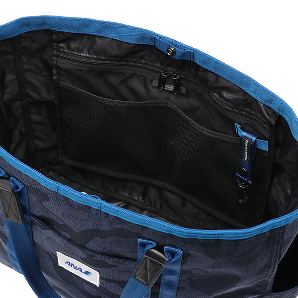 ＜ANAオリジナル＞ZERO HALLIBURTON GOLF for ANA ロッカートート