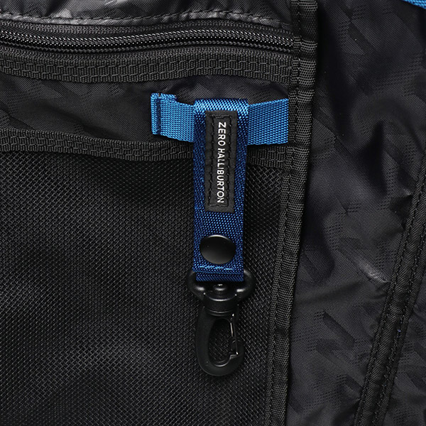 ＜ANAオリジナル＞ZERO HALLIBURTON GOLF for ANA ロッカートート