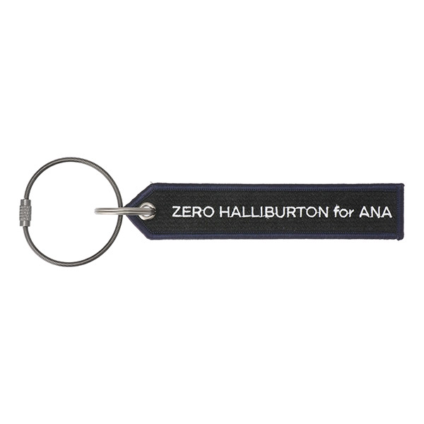 ＜ANAオリジナル＞ZERO HALLIBURTON GOLF for ANA ロッカートート