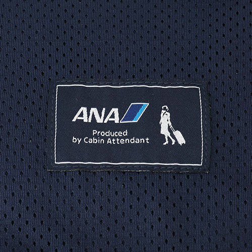 ＜ANAオリジナル＞CAのアイデアが詰まった 吊り下げ型オーガナイザー