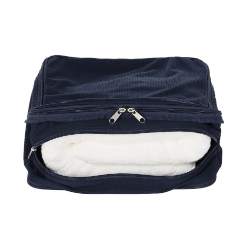 ＜ANAオリジナル＞CAのアイデアが詰まった 吊り下げ型オーガナイザー