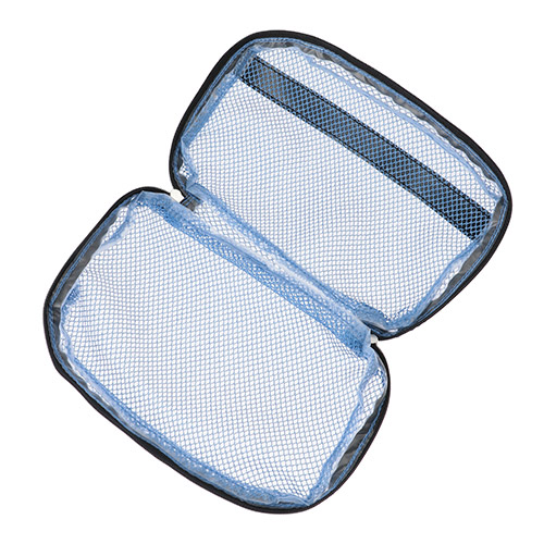 ＜ANAオリジナル＞CAのアイデアが詰まった ハンギングポーチ