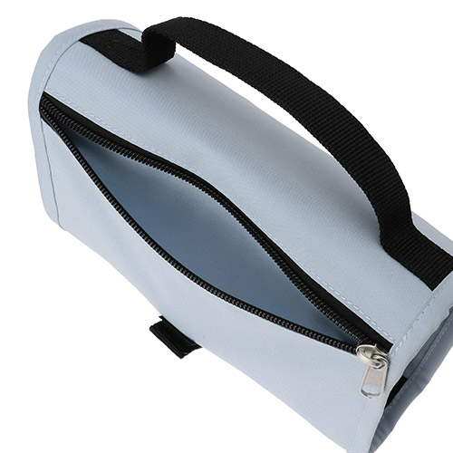 ＜ANAオリジナル＞CAのアイデアが詰まった ハンギングポーチ