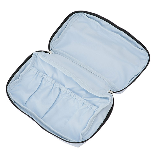 ＜ANAオリジナル＞CAのアイデアが詰まった ハンギングポーチ