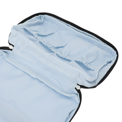 ＜ANAオリジナル＞CAのアイデアが詰まった ハンギングポーチ