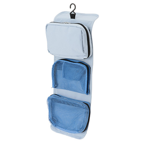 ＜ANAオリジナル＞CAのアイデアが詰まった ハンギングポーチ