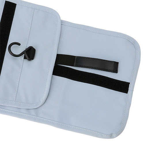 ＜ANAオリジナル＞CAのアイデアが詰まった ハンギングポーチ