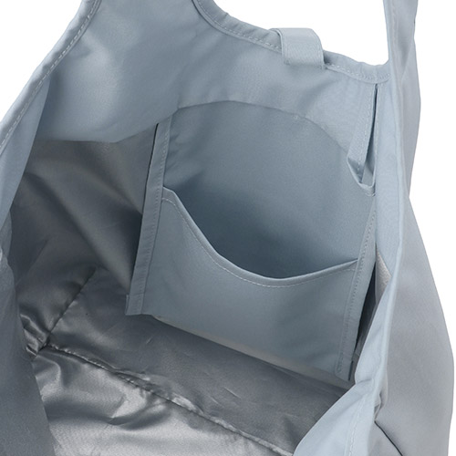 ＜ANAオリジナル＞CAのアイデアが詰まった エコバッグ