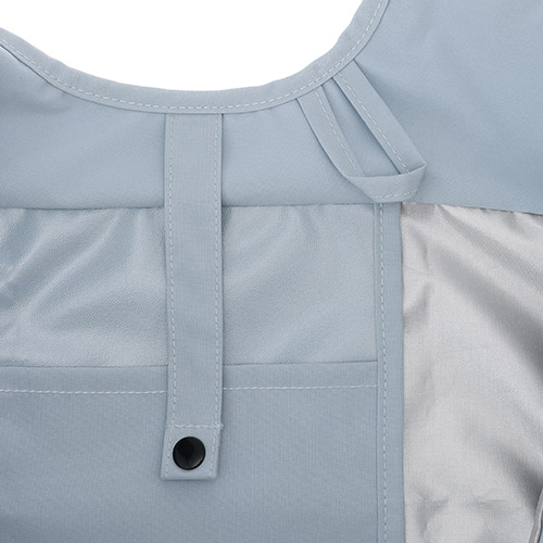 ＜ANAオリジナル＞CAのアイデアが詰まった エコバッグ